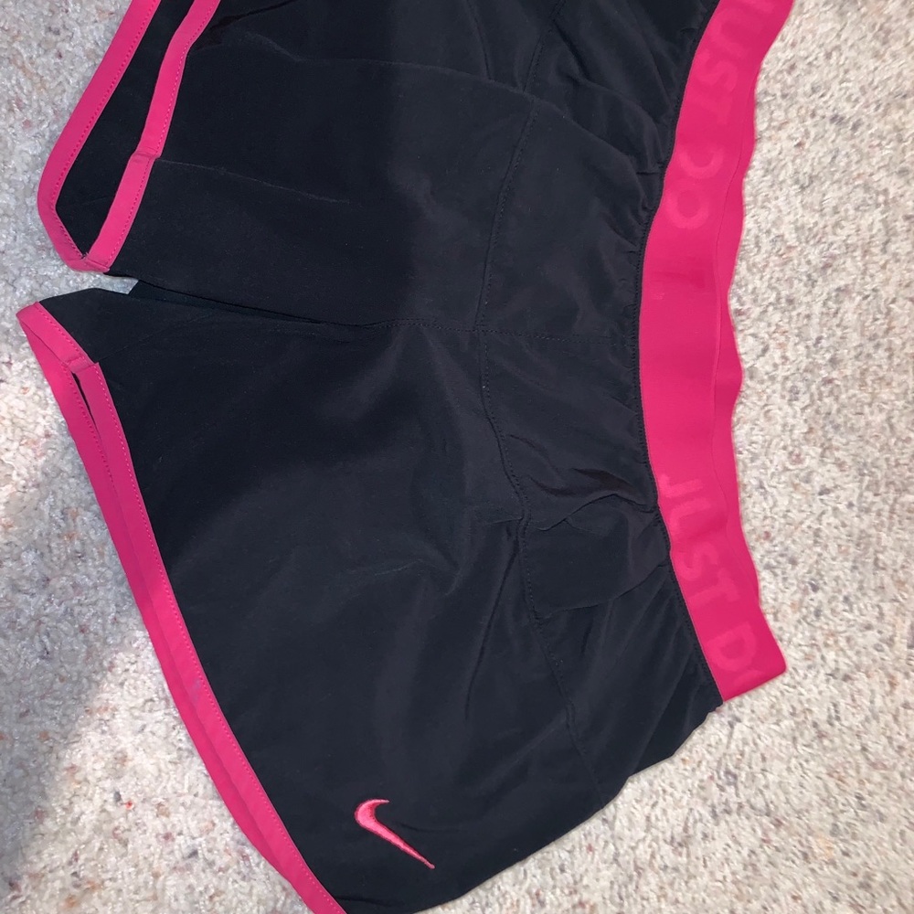 nike athletic shorts